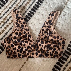 NWT Victoria Secret Bralette